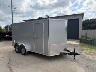 2026 Quality Cargo Eco