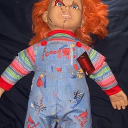 Chucky Doll 
