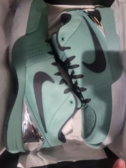 Nike kobe 4 protro GIRL DAD