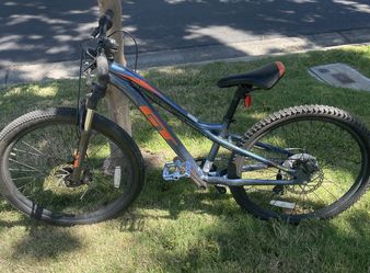 GT STOMPER PRO 24 in IN GREAT CONDITION!