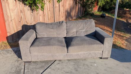 Free couch great condition!