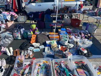 Yard sale 9516 blue wing 79924 Saturday 10/10/26