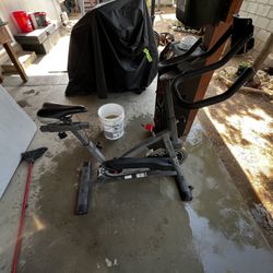 Schwinn Exercise Bike 