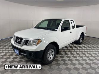 2015 Nissan Frontier