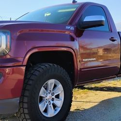 2016 Denali Clone 