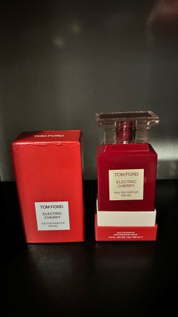 Tom Ford Electric Cherry Eau de Parfum