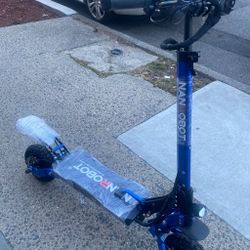 Nanrobot D4+