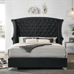 Queen BEDS available 