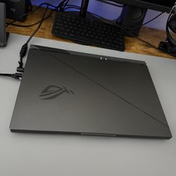 G18 4080 2TB 32GB - ASUS ROG Gaming Laptop