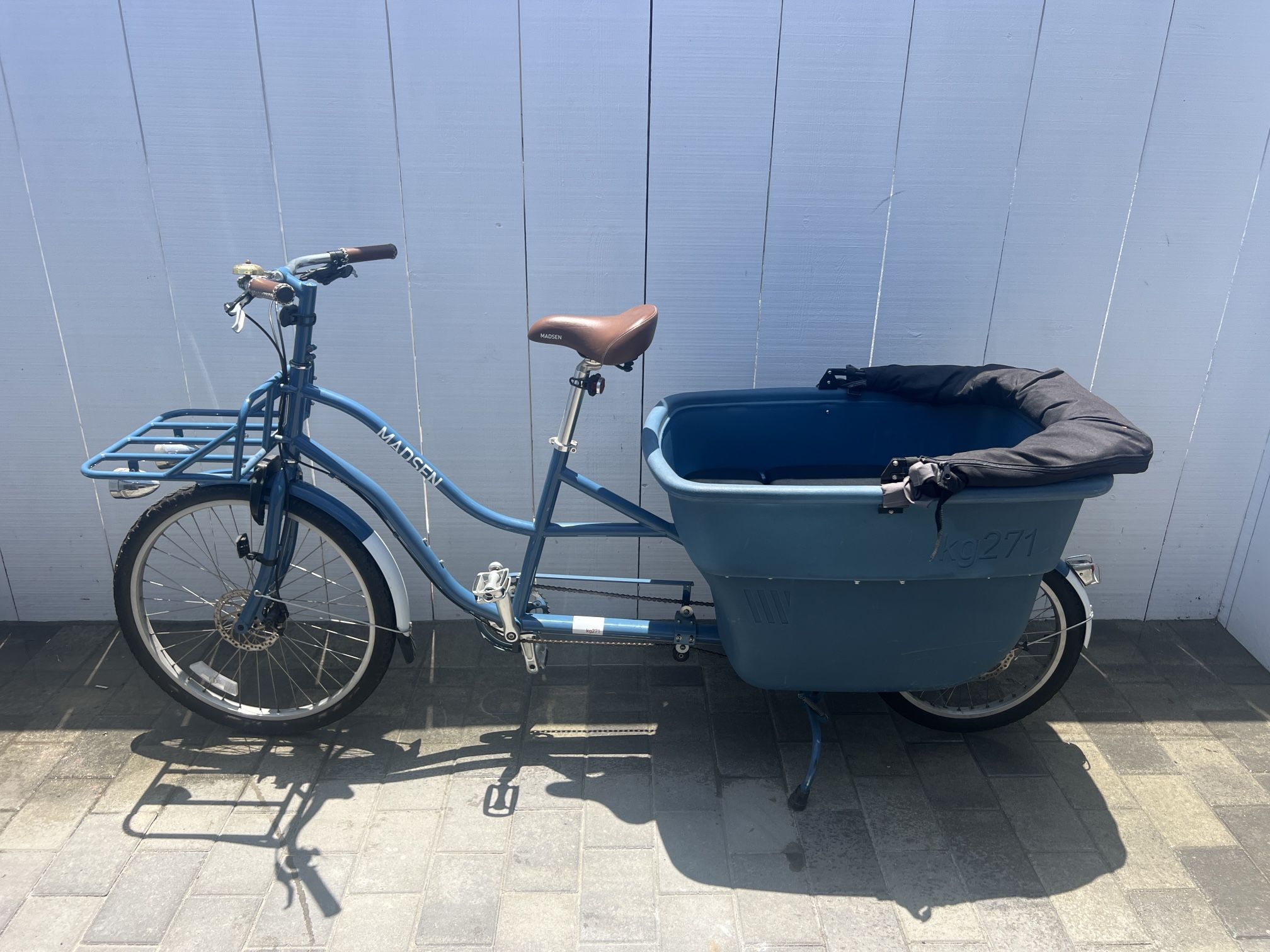 Madsen bike for sale sale