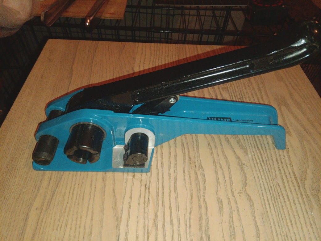 H-540:Industrial Tensioner