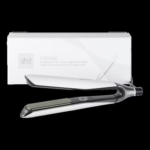 GHD Chronos Professional HD Motion Responsive Styler