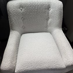 Macy’s Acent Chair 