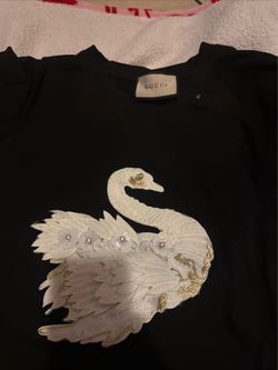 Gucci kids shirt New no tags