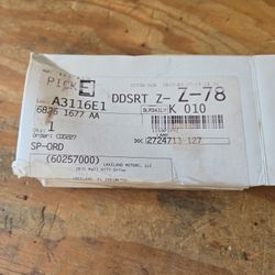 RAM 2010-2018 Roof Marker Light.  1500, 2500, 3500, 4500, 5500.