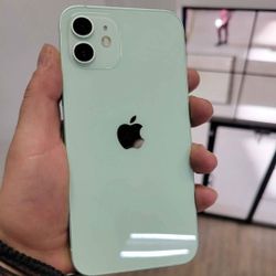 iPhone 12, Factory Unlocked,  Excellent Condition.  Like New 