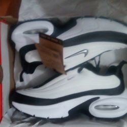 Nike Air Max Portal