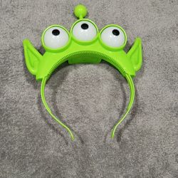 Disneyland Toy Story Head Light