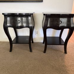End Tables