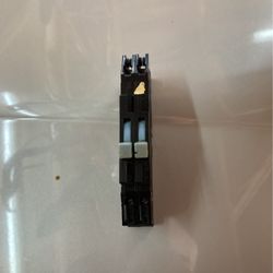Zinsco Circuit Breakers
