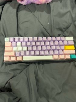 Skyloong 65% mechanical keyboard