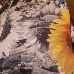 Shower Curtain(New)(firm On Price)(no Lower Price 