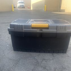Tool Box