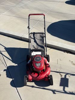 Craftsman Lawnmower