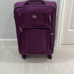 Suitcase By American Tourister