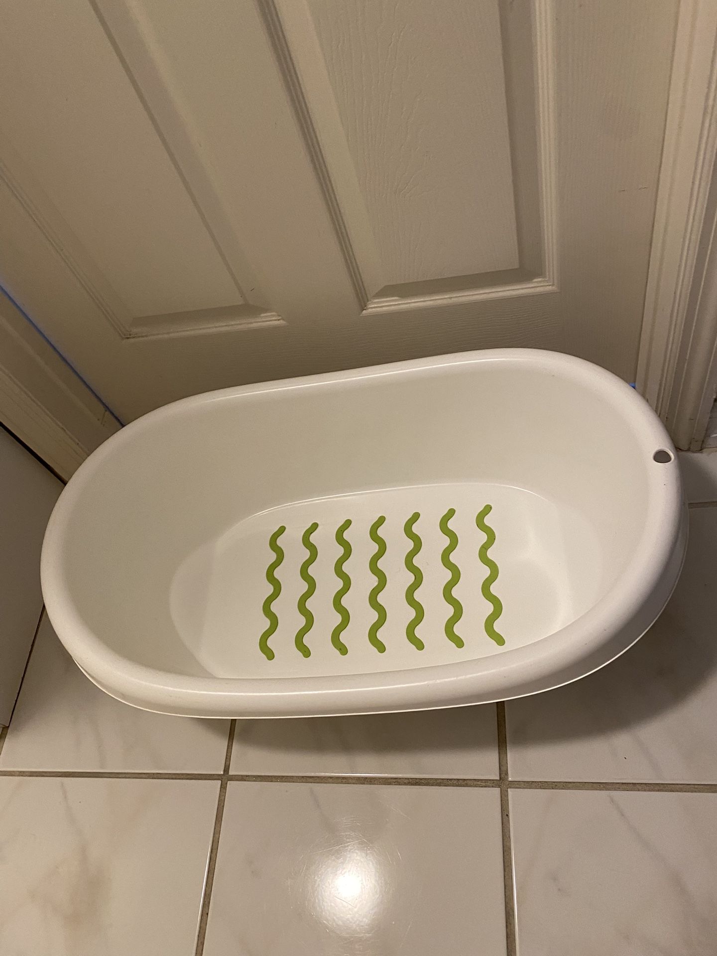 Baby Bath Tub