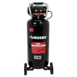 Husky 20 Gallon Air Compressor