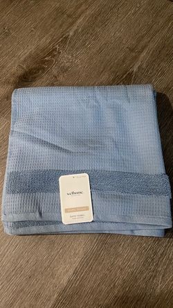 Welhome bath towel
