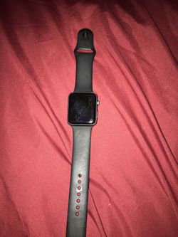 Apple Watch series 2