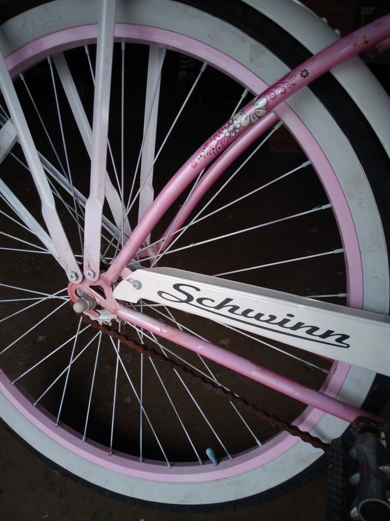Schwinn windwood 24 sale