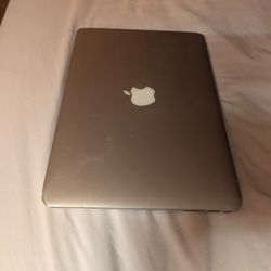 2017 Macbook