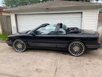 1994 Oldsmobile Cutlass Supreme