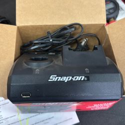 Snap On Charger 