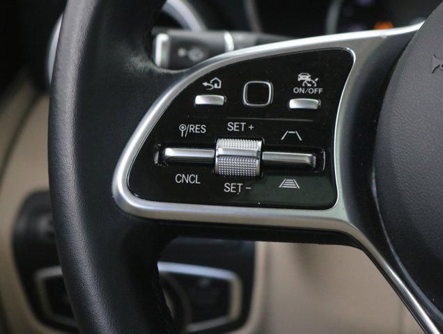 2020 Mercedes-Benz Glc