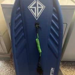 Boogie/body Board Surf 