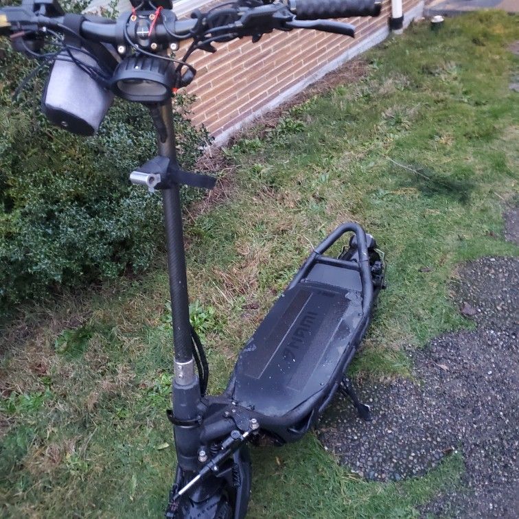 Nami Burn E 2 Max (No Trades)