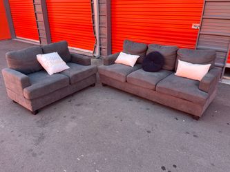 Sofa Set