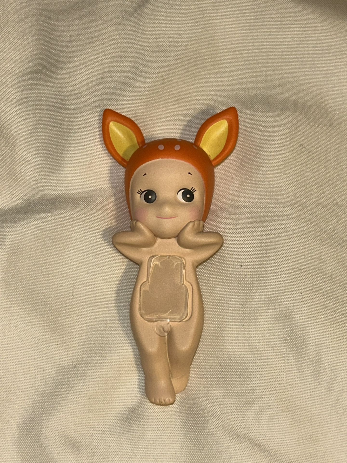 Sonny Angel Animal Series Hippers
