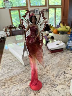 Heirloom Dolls Duck House