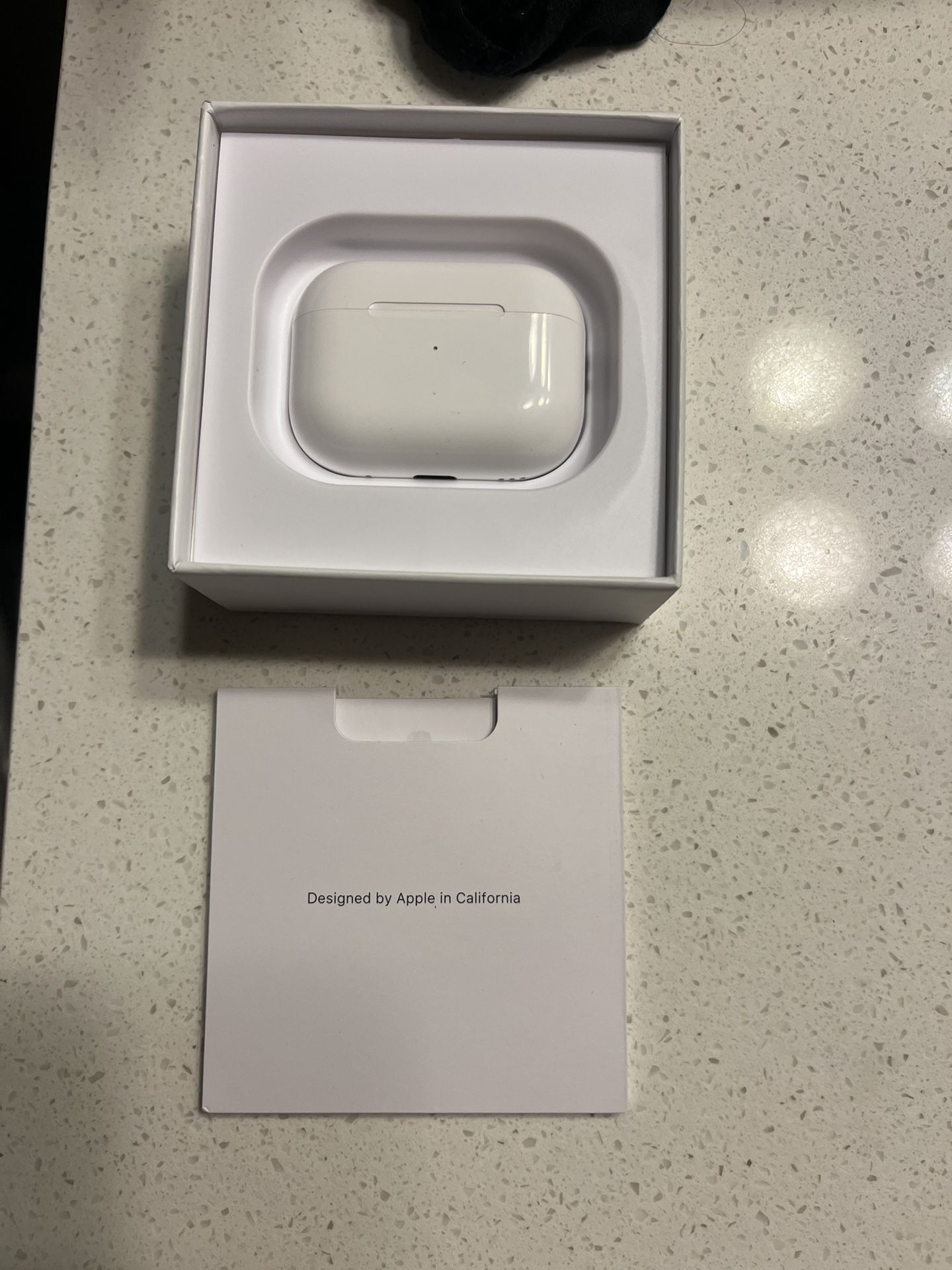AirPod Pros 2