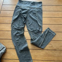 Women’s Athleta Leggings Xs