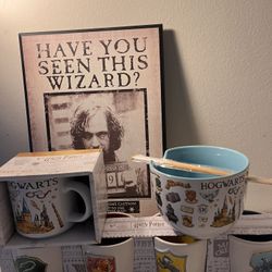 Harry Potter Bundle