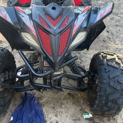 Pioneer 125cc