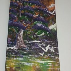 2nd Florida Highwaymen D. Tynes Gibson 