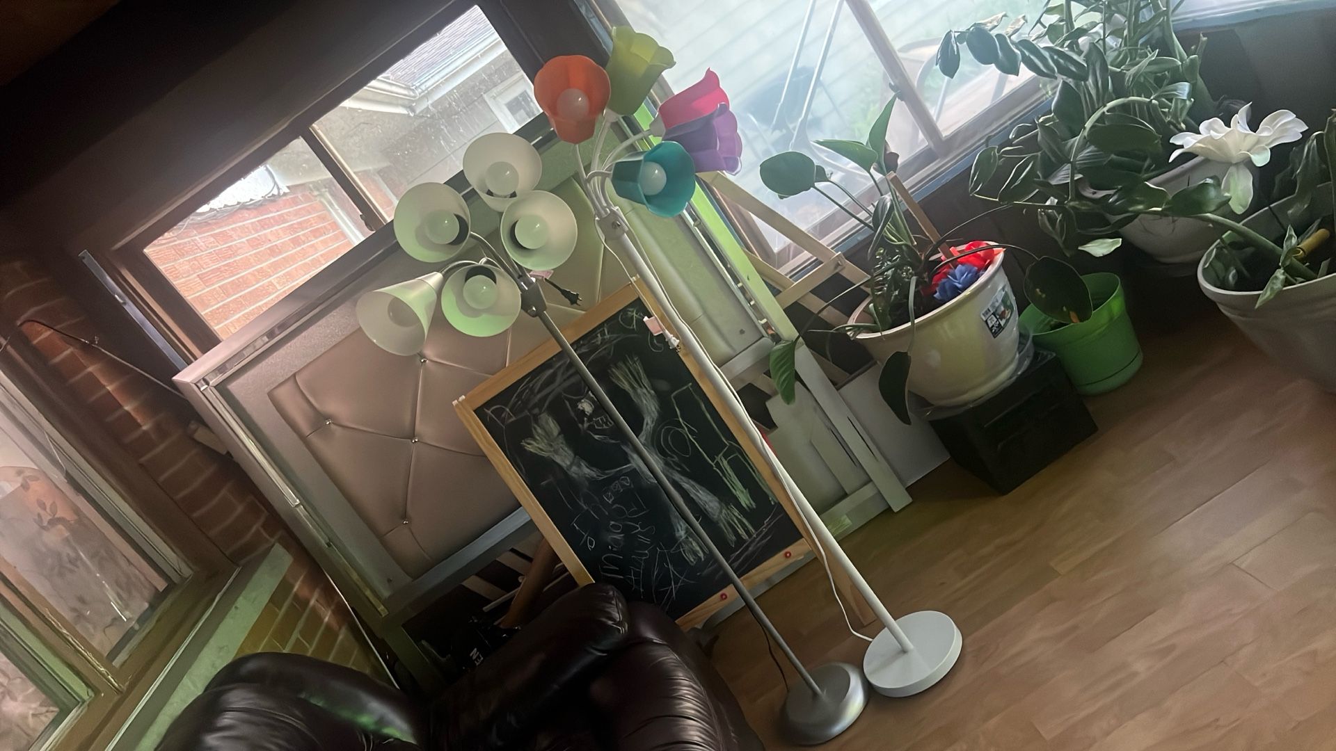 2 Lamps Set Or Sold Separately