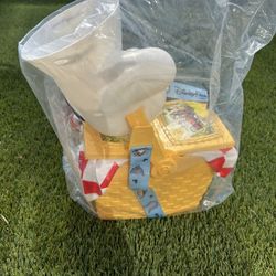 Disney  Popcorn Bucket